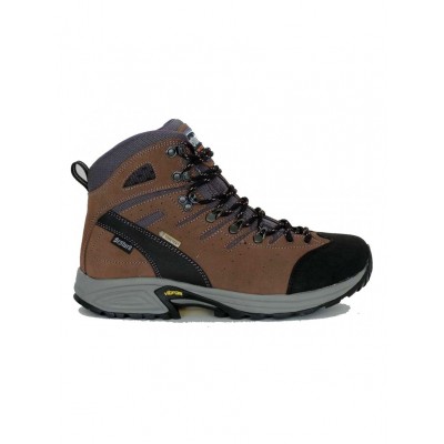 Черевики BESTARD Turo Brown 40