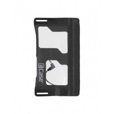 Гермопакет E-CASE iSeries, iPod/Phone 4 jack Black Гермопакет E-CASE iSeries, iPod/Phone 4 jack Black