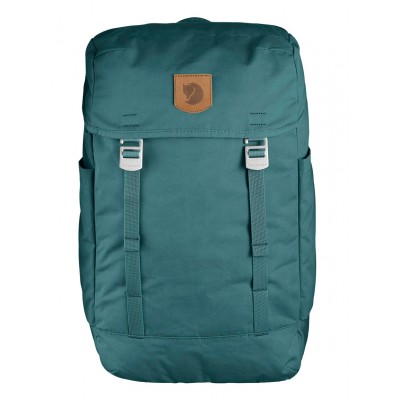 Рюкзак FJALLRAVEN Greenland Top Frost Green Рюкзак FJALLRAVEN Greenland Top Frost Green