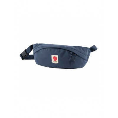 Сумка поясна FJALLRAVEN Ulvo Hip Pack Medium Mountain Blue