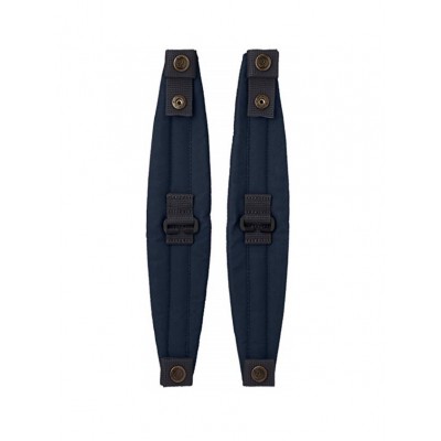 Аксесуар FJALLRAVEN Kanken Shoulder Pads Navy