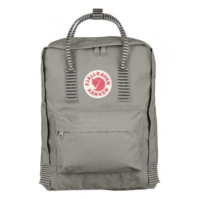 Рюкзак FJALLRAVEN Kanken Fog/Striped Рюкзак FJALLRAVEN Kanken Fog/Striped