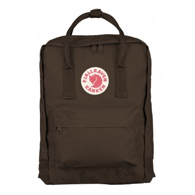 Рюкзак FJALLRAVEN Kanken Brown Рюкзак FJALLRAVEN Kanken Brown