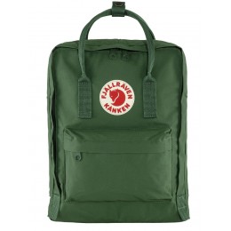 Рюкзак FJALLRAVEN Kanken Spruce Green Рюкзак FJALLRAVEN Kanken Spruce Green