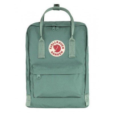 Рюкзак FJALLRAVEN Kanken Frost Green Рюкзак FJALLRAVEN Kanken Frost Green