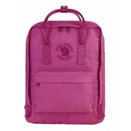 Рюкзак FJALLRAVEN Re-Kanken Pink Rose Рюкзак FJALLRAVEN Re-Kanken Pink Rose