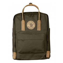 Рюкзак FJALLRAVEN Kanken No.2 Dark Olive Рюкзак FJALLRAVEN Kanken No.2 Dark Olive