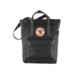 Сумка FJALLRAVEN Kanken Totepack Black