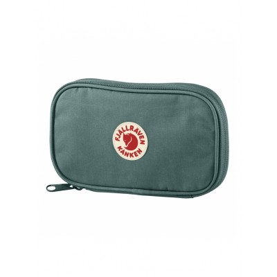 Гаманець Kanken Travel Wallet Frost Green <br />
