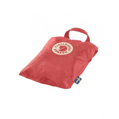 Чохол на рюкзак FJALLRAVEN Kanken Rain Cover Peach Pink