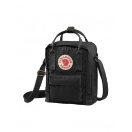 Сумка FJALLRAVEN Kanken Sling Black