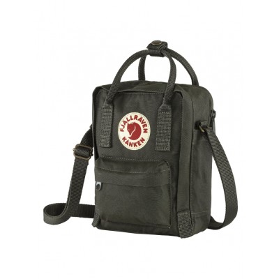 Сумка FJALLRAVEN Kanken Sling Deep Forest Сумка FJALLRAVEN Kanken Sling Deep Forest