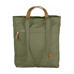 Сумка FJALLRAVEN Totepack No.1 Green