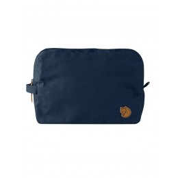Сумочка FJALLRAVEN Gear Bag Large Navy