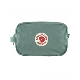 Органайзер FJALLRAVEN Kanken Gear Bag Frost Green