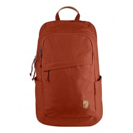 Рюкзак FJALLRAVEN Raven 20 Cabin Red Рюкзак FJALLRAVEN Raven 20 Cabin Red