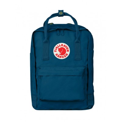 Рюкзак FJALLRAVEN Kanken Laptop 13" Lake Blue Рюкзак FJALLRAVEN Kanken Laptop 13" Lake Blue