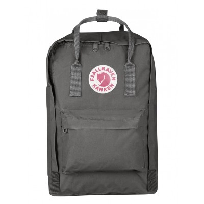Рюкзак FJALLRAVEN Kanken Laptop 15" Super Grey Рюкзак FJALLRAVEN Kanken Laptop 15" Super Grey