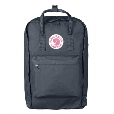 Рюкзак FJALLRAVEN Kanken Laptop 17" Graphite Рюкзак FJALLRAVEN Kanken Laptop 17" Graphite