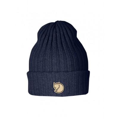 Шапка FJALLRAVEN Byron Hat Dark Navy One Size