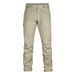 Брюки FJALLRAVEN Travellers Trousers M Long Limestone M/48