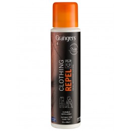 Просочення GRANGERS Clothing Repel 300 ml 300 ml