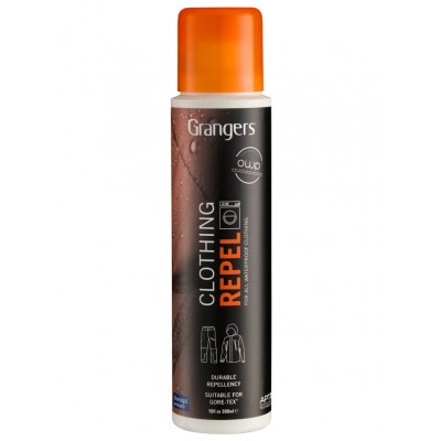 Просочення GRANGERS Clothing Repel 300 ml 300 ml