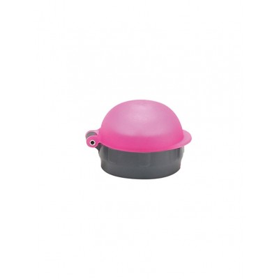 Пробка LAKEN Cap for Hit Bottles Pink Lid