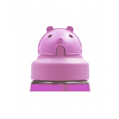 Кришка LAKEN Cap for OBY Bottles Pink Кришка LAKEN Cap for OBY Bottles Pink