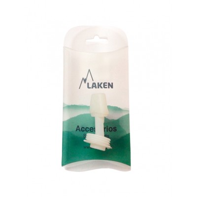 Запчастина LAKEN Silicone spout for Jannu caps