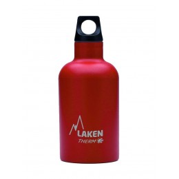 Термопляшка LAKEN Futura Thermo 0,35L Red Термопляшка LAKEN Futura Thermo 0,35L Red