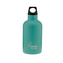 Термопляшка LAKEN Futura Thermo 0,35L Turquoise Термопляшка LAKEN Futura Thermo 0,35L Turquoise