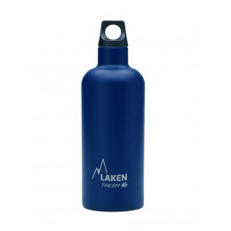 Термопляшка LAKEN Futura Thermo 0,5L Blue Термопляшка LAKEN Futura Thermo 0,5L Blue