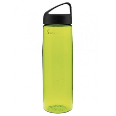 Пляшка для води LAKEN Tritan Classic 0.75 L 2018 Green