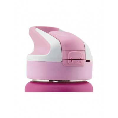 Кришка LAKEN Cap for Summit Thermo Bottles Pink Кришка LAKEN Cap for Summit Thermo Bottles Pink
