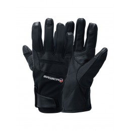 Рукавиці MONTANE Cyclone Glove Black S