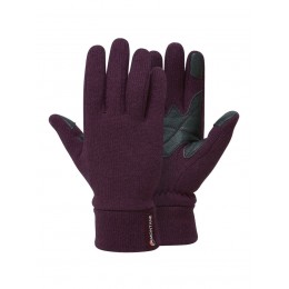 Рукавиці MONTANE Female Neutron Glove Saskatoon Berry L