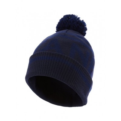 Шапка Montane Bobble Beanie Antarctic Blue One Size Шапка Montane Bobble Beanie Antarctic Blue One Size
