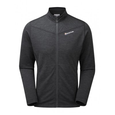 Куртка MONTANE Protium Jacket Charcoal XXL