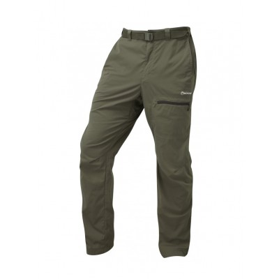 Брюки MONTANE Terra Pack Pants Reg Flint XL Брюки MONTANE Terra Pack Pants Reg Flint XL