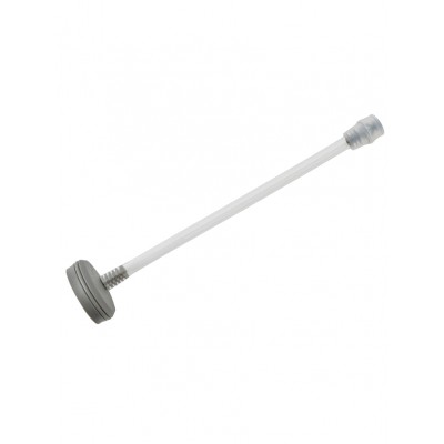 Аксесуар MONTANE Softflask Long Straw Montane Logo One Size Аксесуар MONTANE Softflask Long Straw Montane Logo One Size