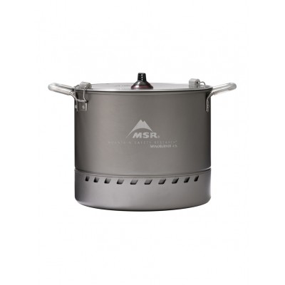 Казанок MSR WindBurner Stock Pot