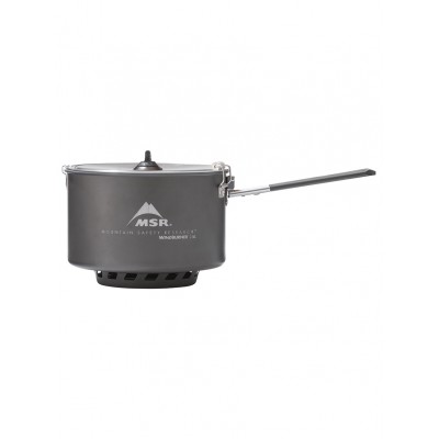 Кастрюля MSR WindBurner Sauce Pot V2