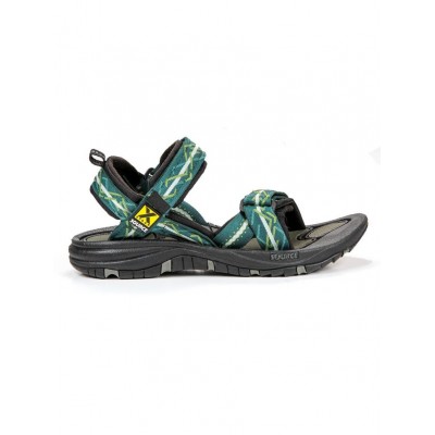 Сандалі SOURCE Gobi Mens Parallel Green 45