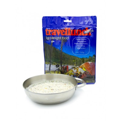 Сублімованна їжа TRAVELLUNCH Pasta Porcini 125 г 125 г Сублімованна їжа TRAVELLUNCH Pasta Porcini 125 г 125 г