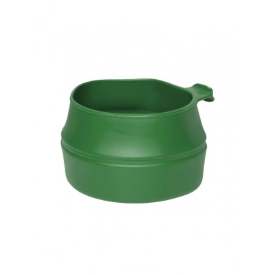 Кружка WILDO Fold-A-Cup Green Sugarcane Кружка WILDO Fold-A-Cup Green Sugarcane