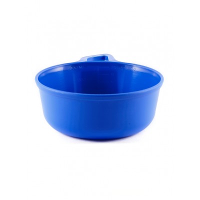 Кружка-миска WILDO Kasa Bowl Navy Кружка-миска WILDO Kasa Bowl Navy