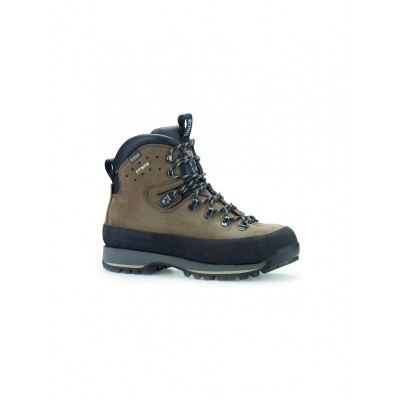 Черевики Breithorn PRO Brown 38 Черевики Breithorn PRO Brown 38
