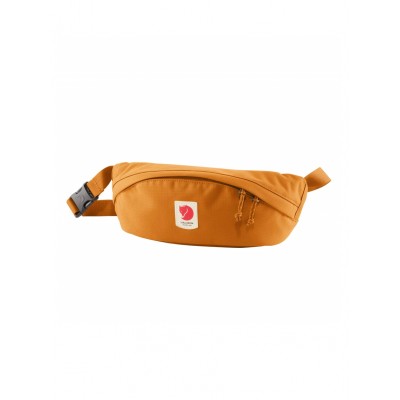 Сумка поясна FJALLRAVEN Ulvo Hip Pack Medium Red Gold