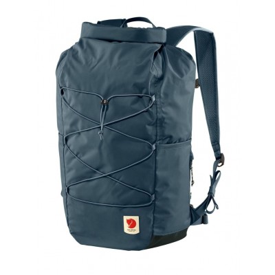 Рюкзак FJALLRAVEN High Coast Rolltop 26 Navy Рюкзак FJALLRAVEN High Coast Rolltop 26 Navy